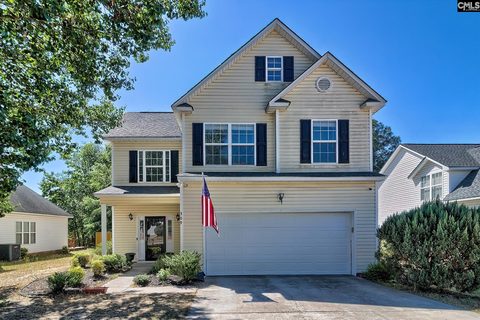 309 Joshua Tree Court active home in Summer Pines, Blythewood, SC