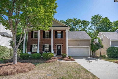 221 Foxport Drive