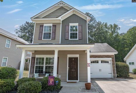 215 Ridge Terrace Lane