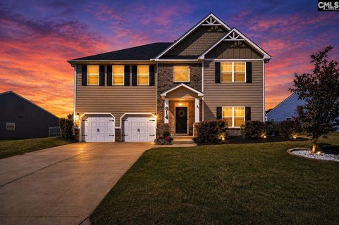 614 Tiger Lily Drive
