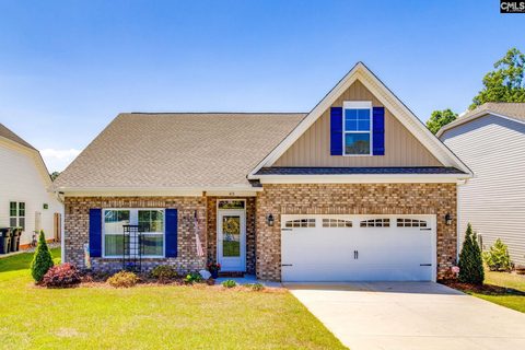 415 Saylor Hall Lane