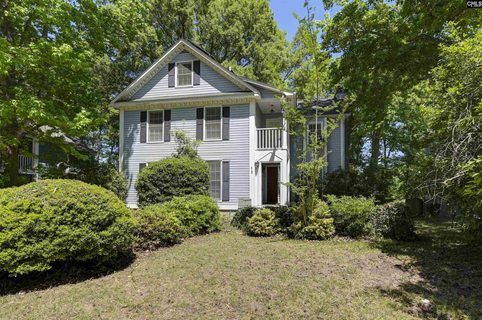 415 Cressfell Road pending home in Hidden Oaks, Irmo, SC