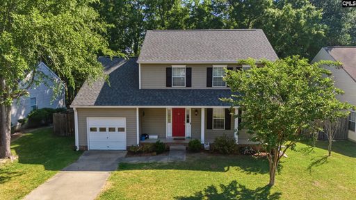 16 Stoney Pointe Drive active home in Stoney Pointe At Bear Creek, Chapin, SC