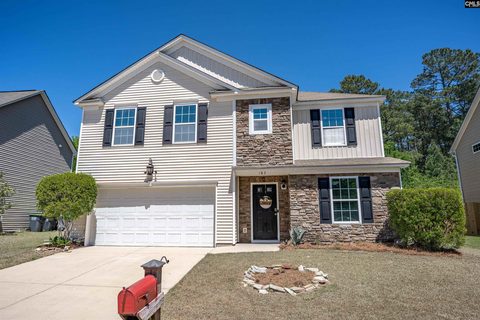 183 Mesa Verde Drive active home in Ridgeview, Lexington, SC