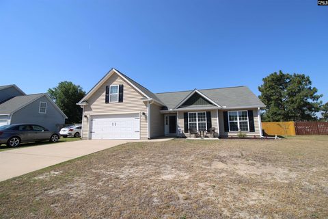 A home in Crescent Ridge