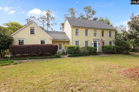 321 Wood Duck Road