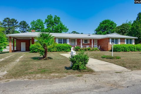 1515 Rushmore Road active home in St Andrews Acres, Columbia, SC