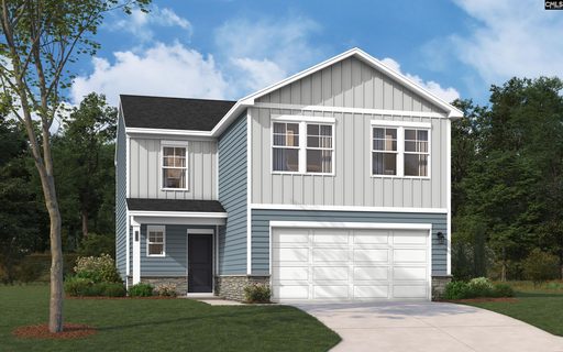 114 Artillery Lane