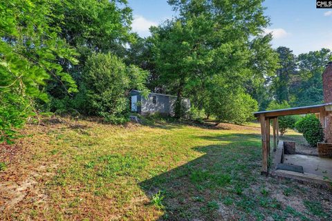 241 Chartwell Road active home in Chartwell, Columbia, SC
