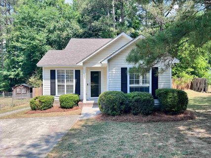 202 Barger Circle