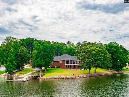 150 Janes Lane active home in Lake Murray, Leesville, SC