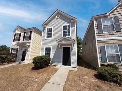 507 Summit Terrace Court