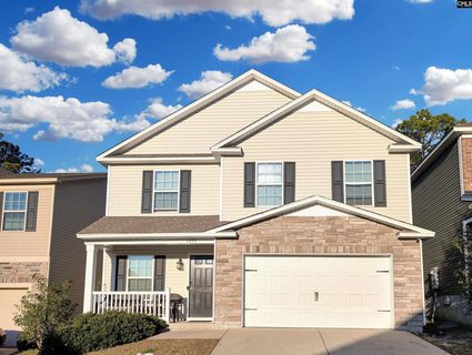 1253 Rabon Pond pending home in Rabons Farm, Columbia, SC