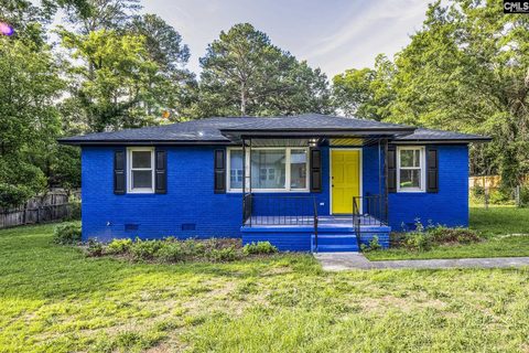 822 Apache Drive