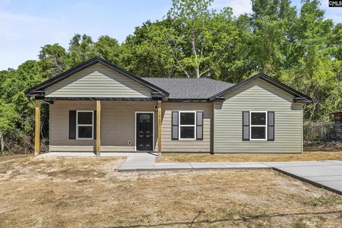 1721 Denny Road