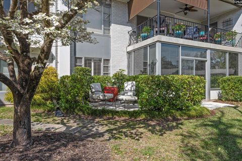 1718 Madison Road 14 pending condo in The Madison, Columbia, SC