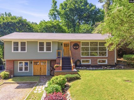 Homes in Saluda Terrace, West Columbia