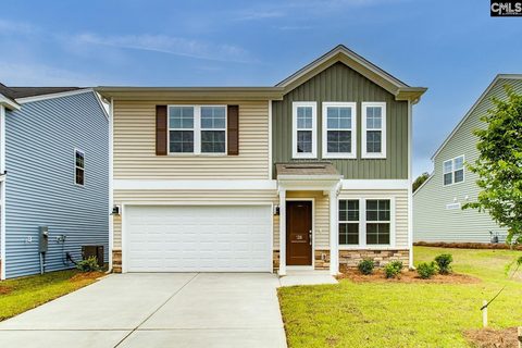 126 Kingsley Drive