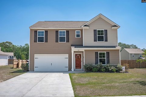 86 Carriagebrook Circle active home in Carriagebrook, Camden, SC