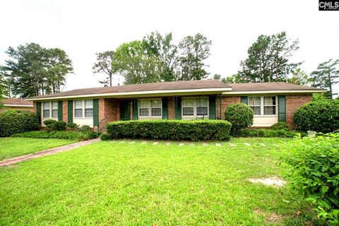 2901 Woodway Lane