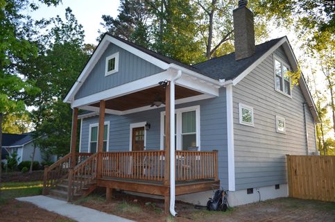 427 Old Plantation Drive