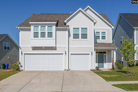 329 Underhill Drive active home in Ashcroft, Columbia, SC