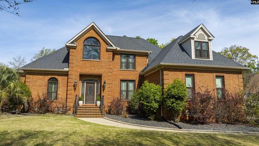 209 Secret Cove Drive