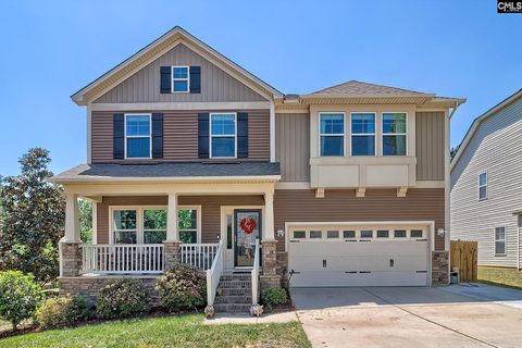 201 Glen Arbor Loop active home in Arbor Springs, Irmo, SC