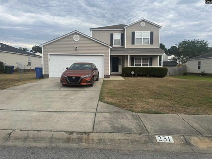231 Gayle Pond Trace