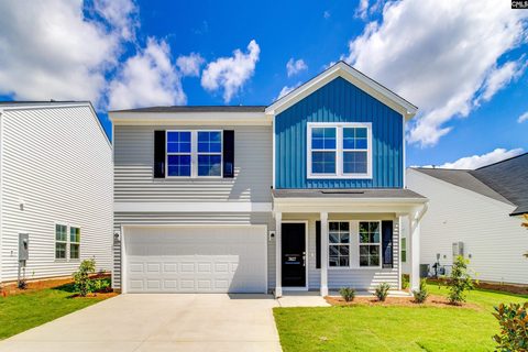 3627 Stedding Place pending home in Bluefield, Lexington, SC