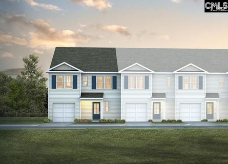 836 Gatestone Lane