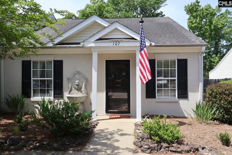 Homes in Waverly Place, Lexington