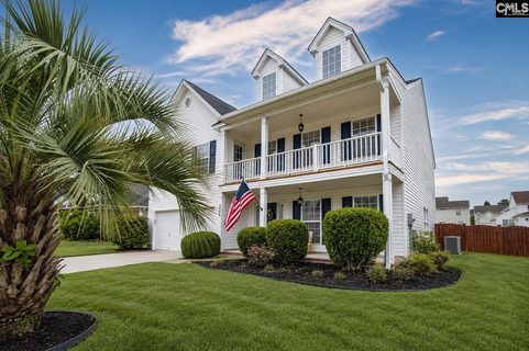 1509 Legion Drive pending home in Palmetto Place, Columbia, SC
