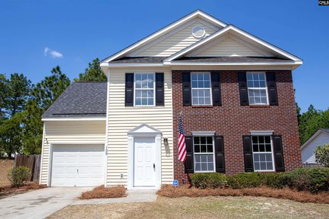 109 Kingston Trace Road pending home in Kingston Trace, Columbia, SC