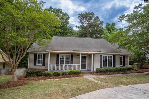208 Riverwalk Way pending home in Riverwalk, Irmo, SC