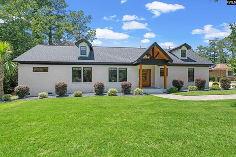 409 N Trenholm Road