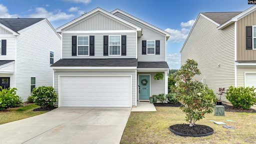 2348 Trakand Drive