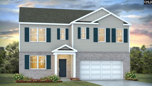 205 Ruby Prince Road active home in Seases Pond, Gilbert, SC