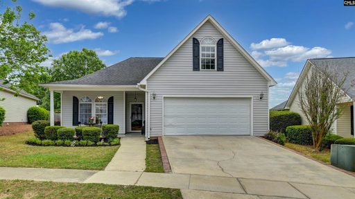 106 Cottontail Lane
