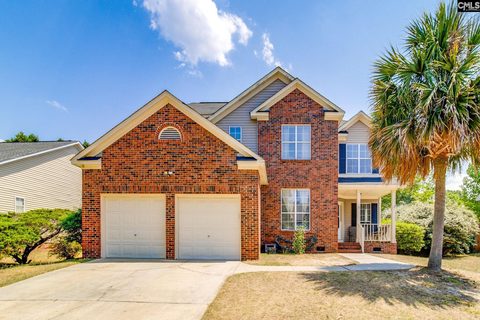 Homes in Ridgecrest At The Summit, Columbia