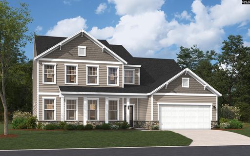 27 Spider Web Court active home in Abney Hills Estates, Blythewood, SC