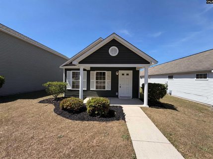 1033 Rabon Pond Drive pending home in Rabons Farm, Columbia, SC