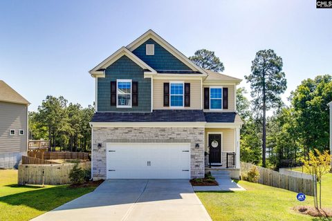 237 Shadowbrook Way pending home in Friendship Hill Farms, Camden, SC