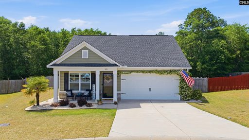 391 Summer Creek Drive