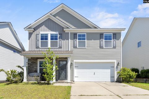 941 Native Rye Way active home in Autumn Woods West, Lexington, SC