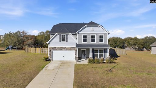 420 Jedburgh Court