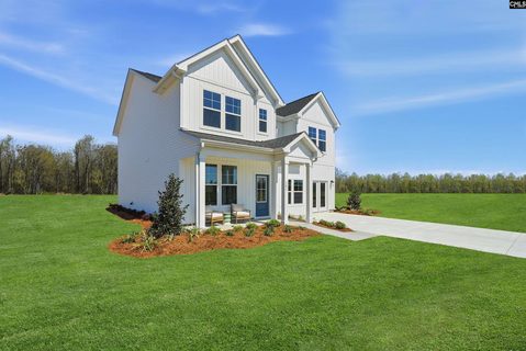 321 Brass Billion Path pending home in Copper Crest, Lexington, SC