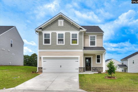 322 Welbeck Road pending home in Belgrave, Lexington, SC