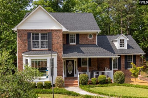 324 Ridgecreek Drive