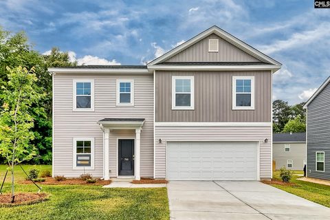 766 Samantha Street active home in Emanuel Creek, West Columbia, SC